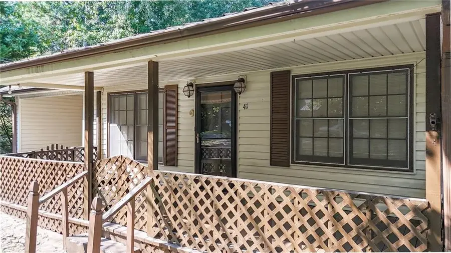 41 Green Forest Parkway, Jasper, GA 30143 - #2
