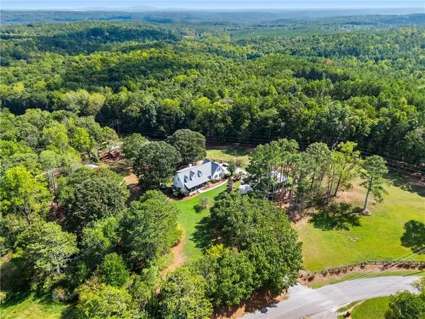 3204 Reavis Mountain Road, Ball Ground, GA 30107