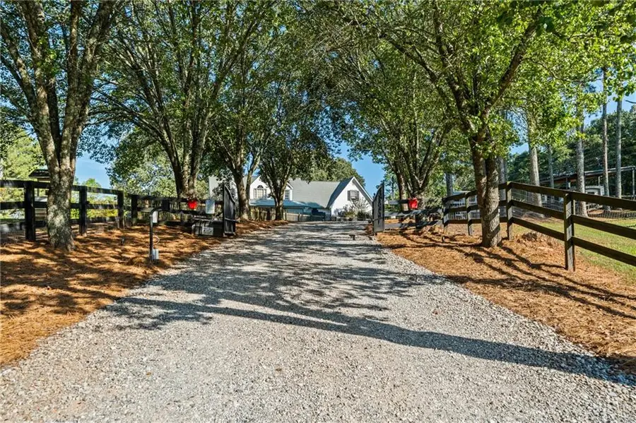 3204 Reavis Mountain Road, Ball Ground, GA 30107 - #2