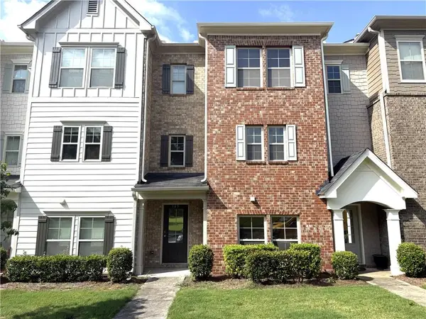 345 Sand Bay Drive Sw #293, South Fulton, GA 30331