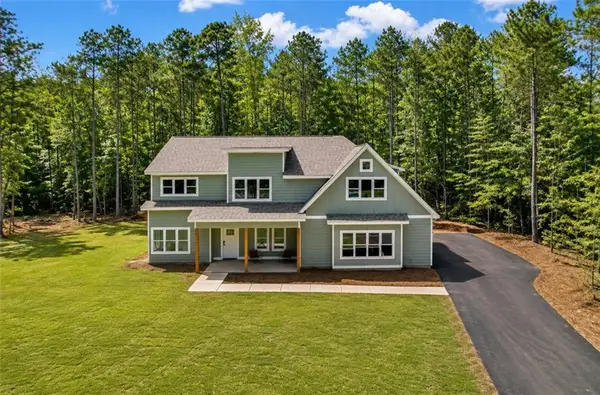 7947 Post Road, Winston, GA 30187