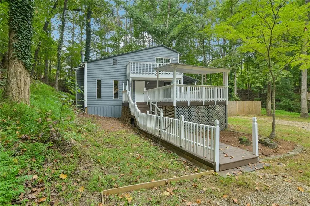 1370 Eaglecreek Trail, Cumming, GA 30041 - #1