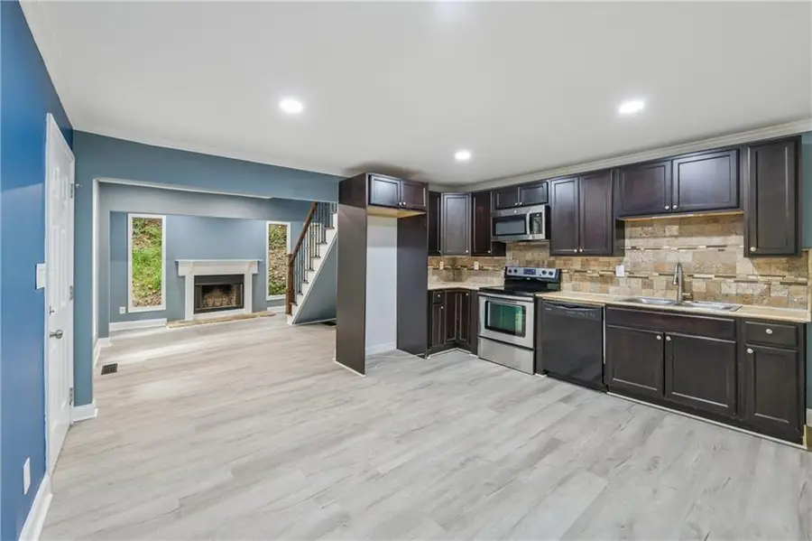 1370 Eaglecreek Trail, Cumming, GA 30041 - #2