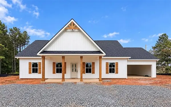 207 Cole Lake Rd, Dallas, GA 30157
