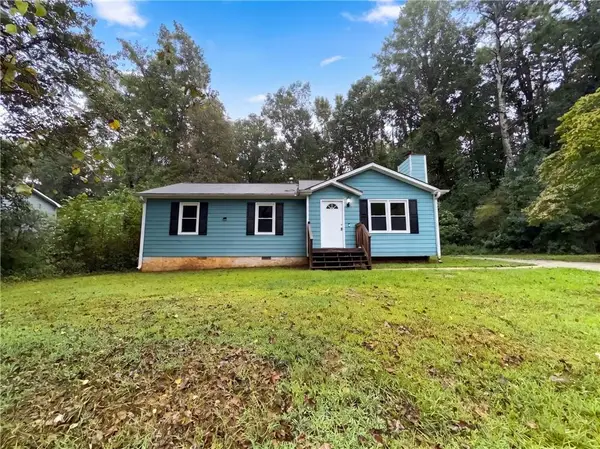 204 Arbor Way, Dallas, GA 30157