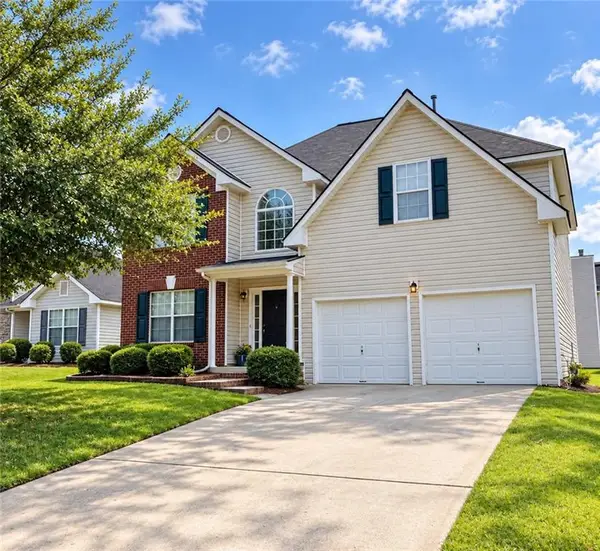 30 Westfield Way, Covington, GA 30016