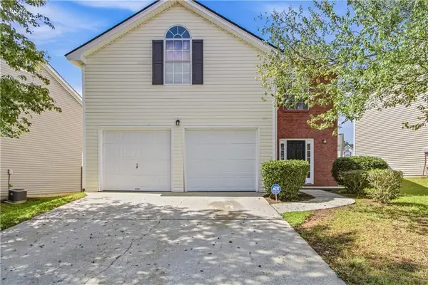 2571 S Hills, Riverdale, GA 30296