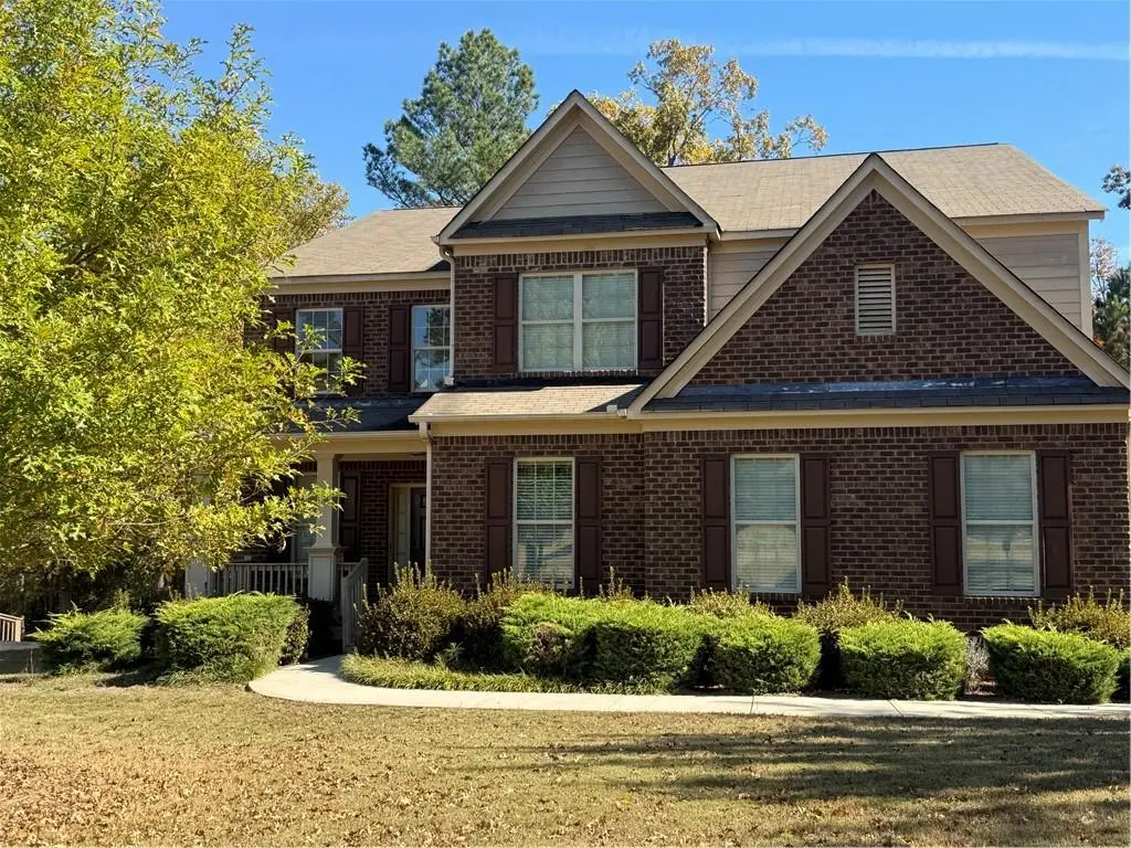 2405 Brisbane Drive, Conyers, GA 30013 - #1