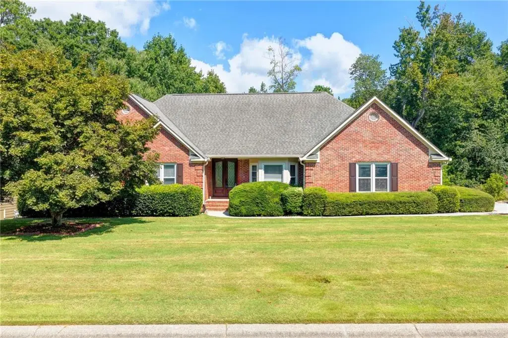 1975 Wynfield Point Drive, Buford, GA 30519 - #1