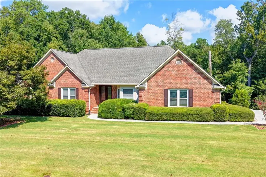 1975 Wynfield Point Drive, Buford, GA 30519 - #2