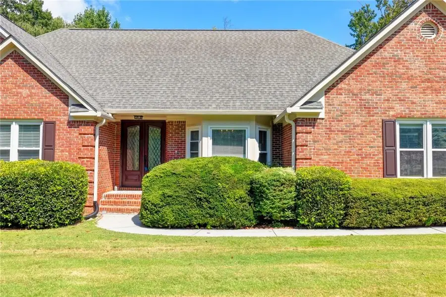 1975 Wynfield Point Drive, Buford, GA 30519 - #3