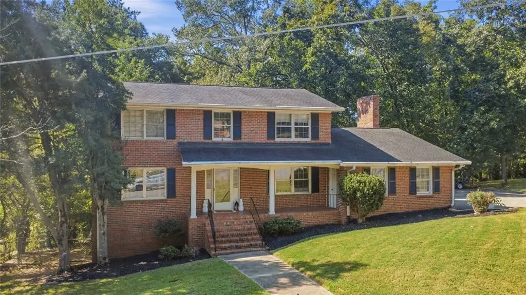 5 Beaver Run, Rome, GA 30165 - #1