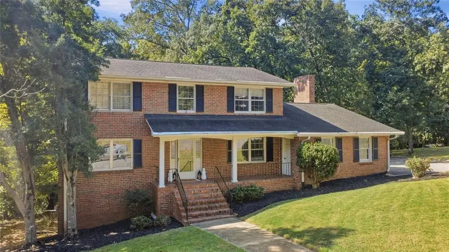 5 Beaver Run, Rome, GA 30165 - #2