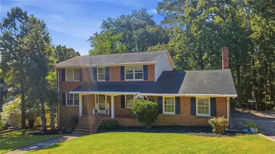 5 Beaver Run, Rome, GA 30165 - #3