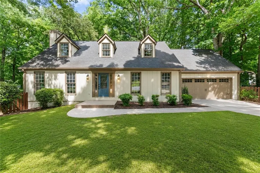 1476 W Lake Drive, Gainesville, GA 30501 - #1