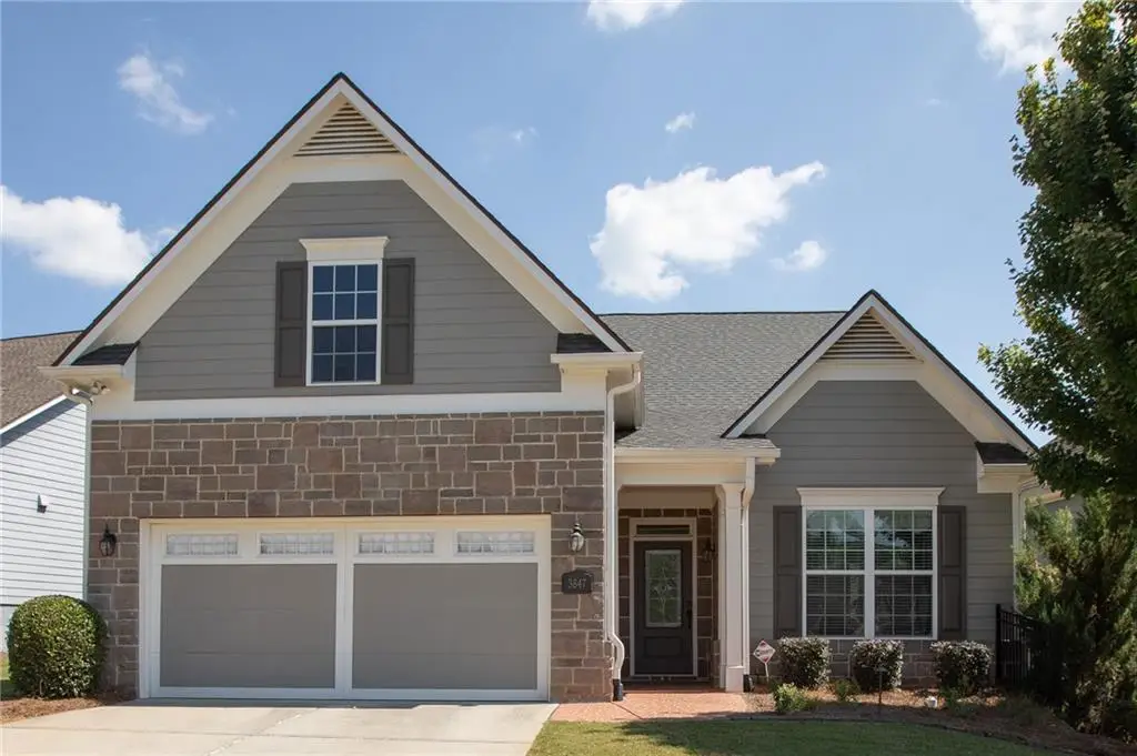 3847 Sweet Magnolia Drive Sw, Gainesville, GA 30504 - #1