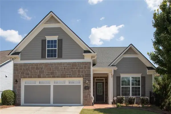 3847 Sweet Magnolia Drive Sw, Gainesville, GA 30504