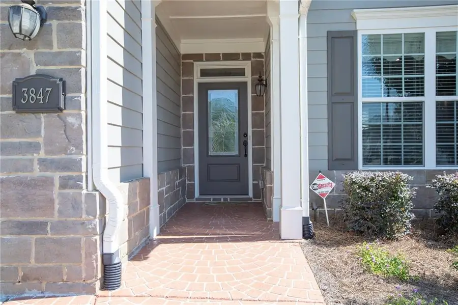 3847 Sweet Magnolia Drive Sw, Gainesville, GA 30504 - #2