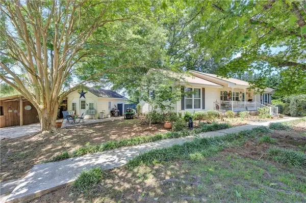 4133 H D Atha Road, Covington, GA 30014