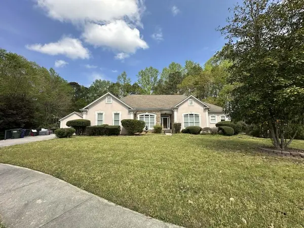 4065 Pate Branch Court, Loganville, GA 30052