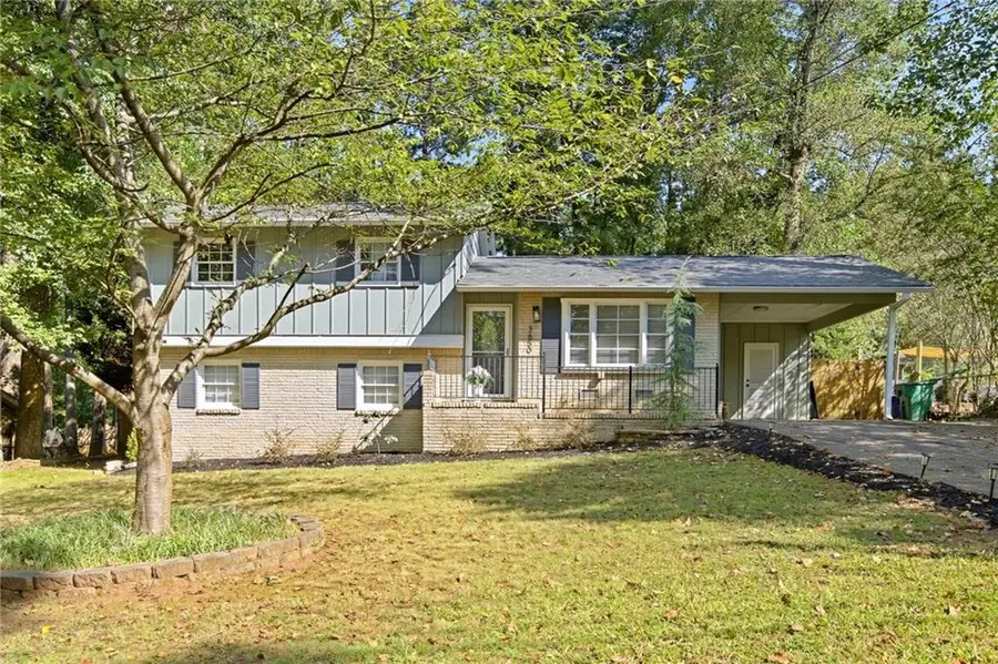 3650 Sheffield Place, Tucker, GA 30084 - #2