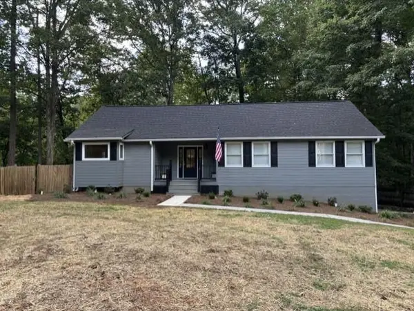2198 Winding Creek Lane Sw, Marietta, GA 30064