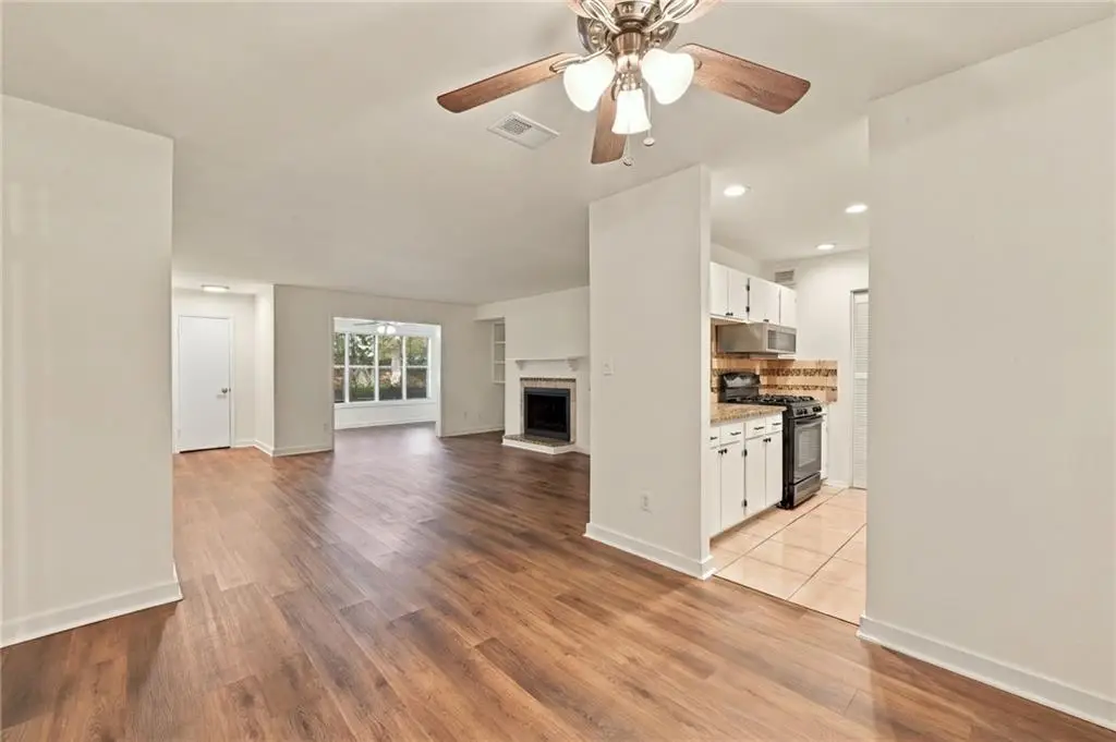 1001 River Mill Circle, Roswell, GA 30075 - #1