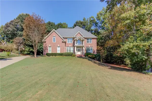 4121 Holcomb Creek Drive, Buford, GA 30519