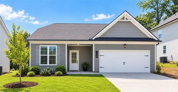 138 Formosa Street, Adairsville, GA 30103