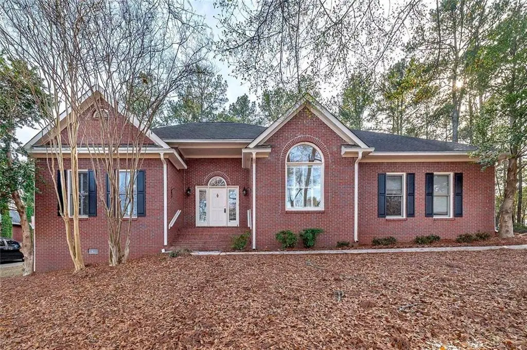 7060 Havenridge Way, McDonough, GA 30253 - #1