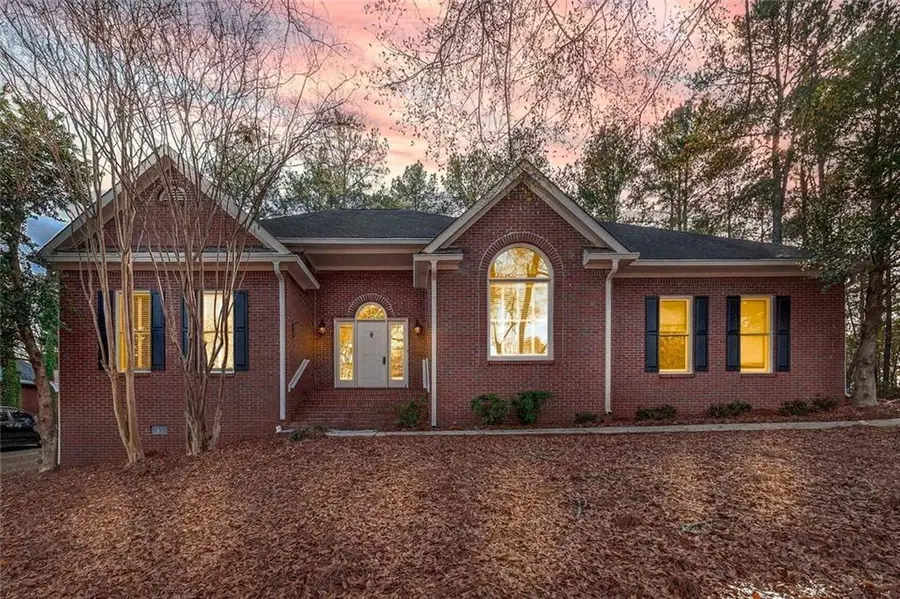 7060 Havenridge Way, McDonough, GA 30253 - #3