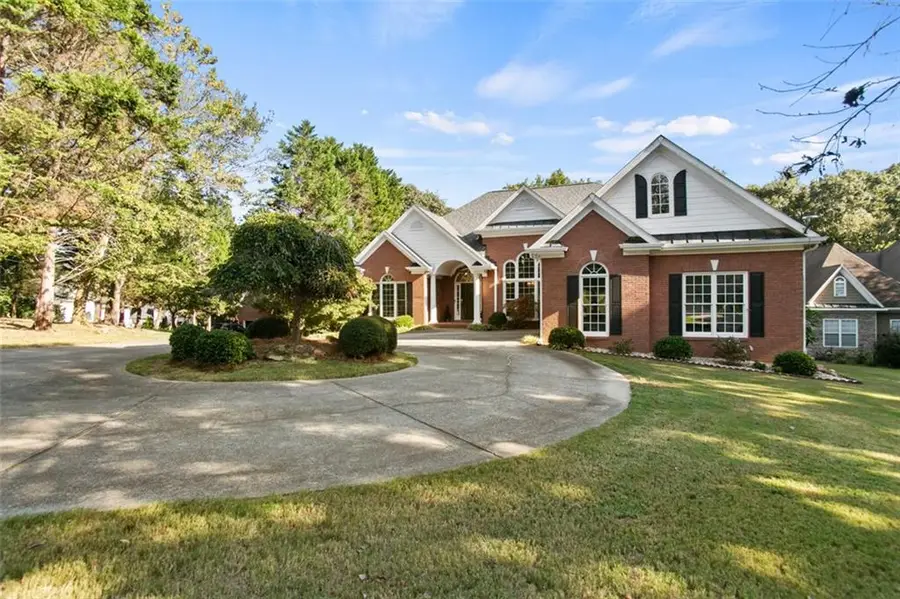 8645 Anchor On Lanier Court, Gainesville, GA 30506 - #2