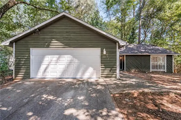717 Pebble Creek Drive, Norcross, GA 30093