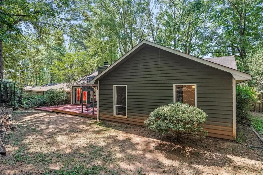717 Pebble Creek Drive, Norcross, GA 30093 - #3