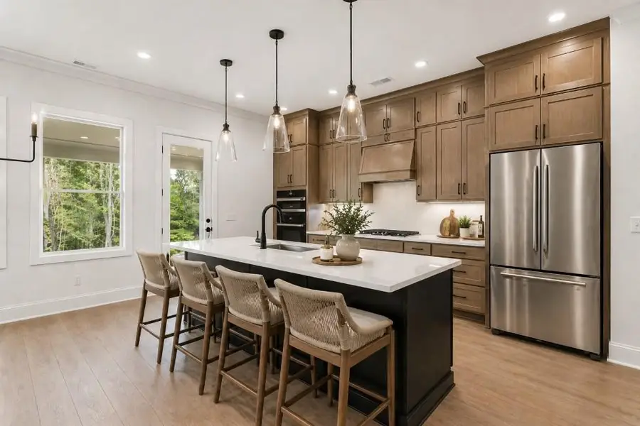 2711 Byess Court, Marietta, GA 30064 - #2