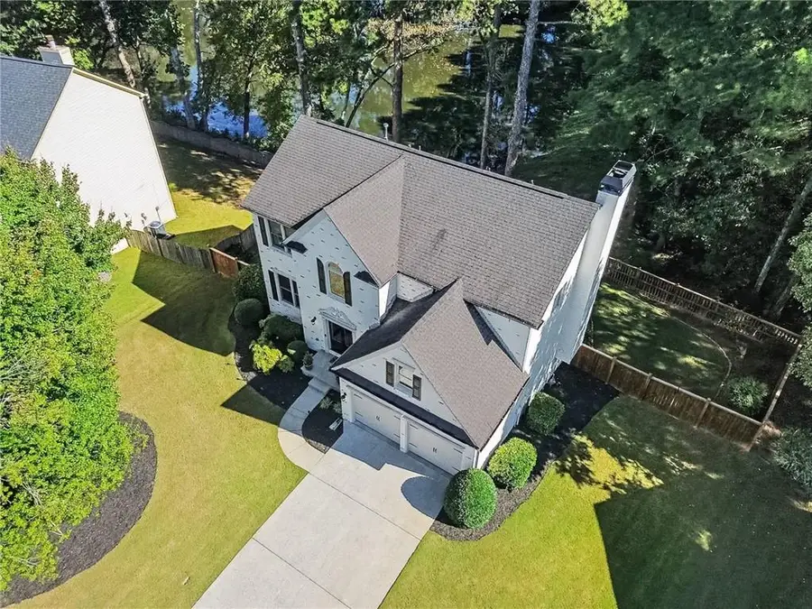 7495 Brookwood Way, Cumming, GA 30041 - #3