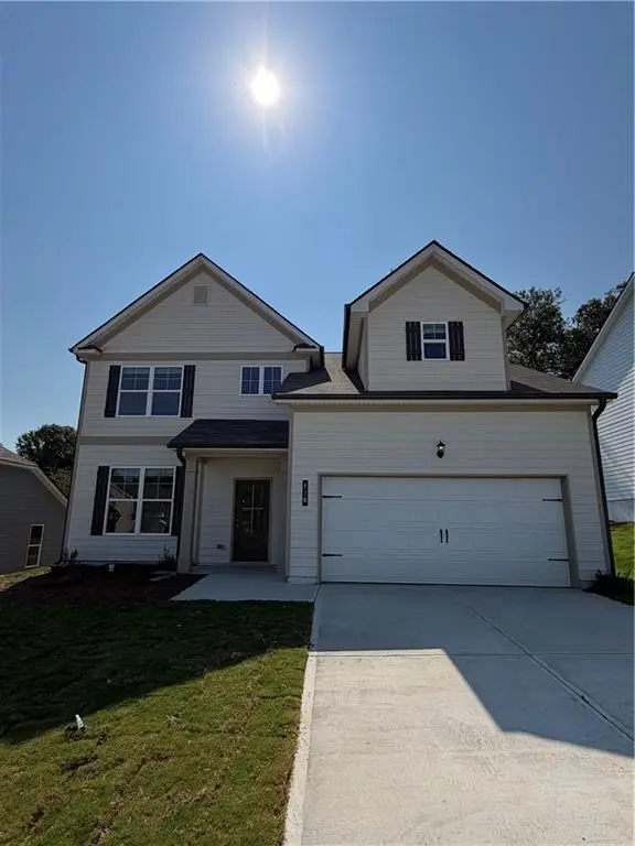 136 Formosa Street, Adairsville, GA 30103