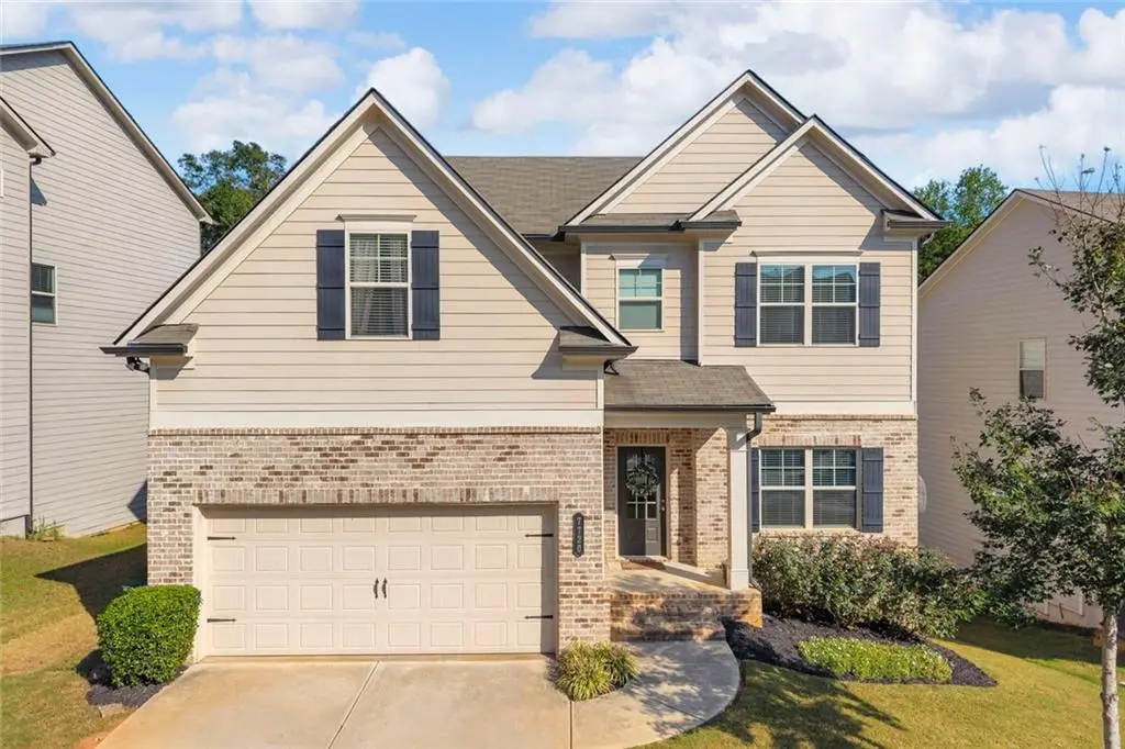 7720 Silk Tree Pointe, Braselton, GA 30517 - #1