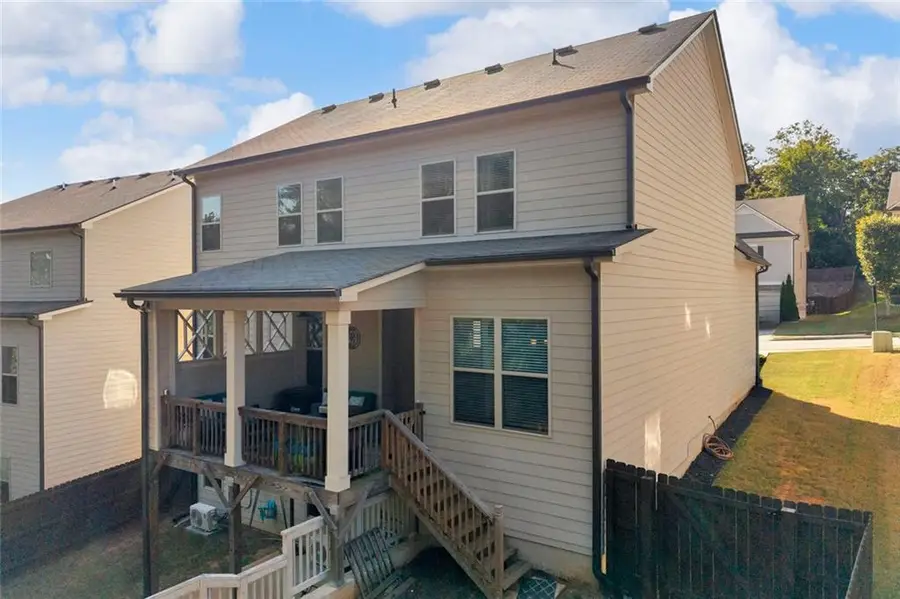 7720 Silk Tree Pointe, Braselton, GA 30517 - #2