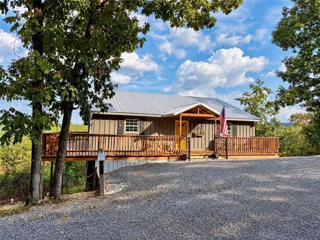 540 County Road 368, Centre, AL 35960 - #1