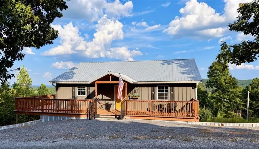 540 County Road 368, Centre, AL 35960 - #2