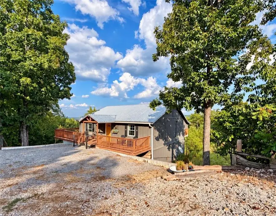 540 County Road 368, Centre, AL 35960 - #3
