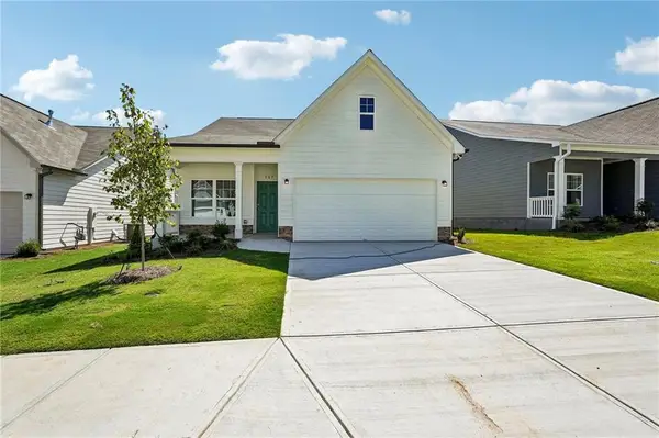 267 Cedar Hill Drive, Dallas, GA 30132