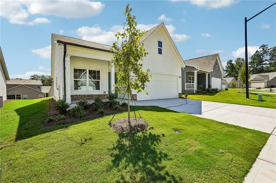 267 Cedar Hill Drive, Dallas, GA 30132 - #2