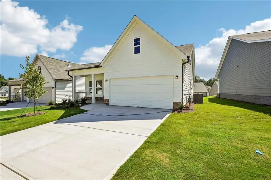 267 Cedar Hill Drive, Dallas, GA 30132 - #3