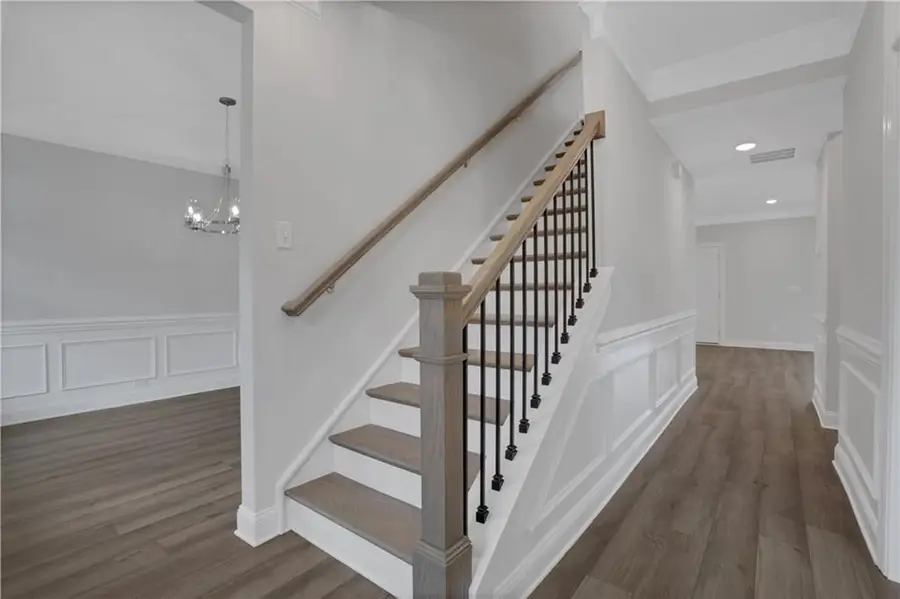 144 Marble Tree Way, Ball Ground, GA 30107 - #2