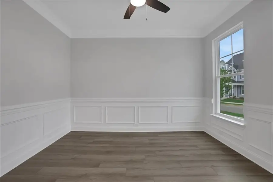 144 Marble Tree Way, Ball Ground, GA 30107 - #3