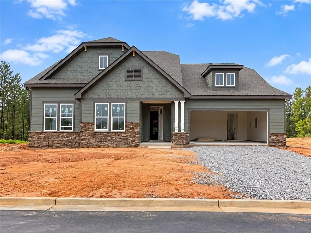 2350 Sunny Spring Lane, Loganville, GA 30052 - #1