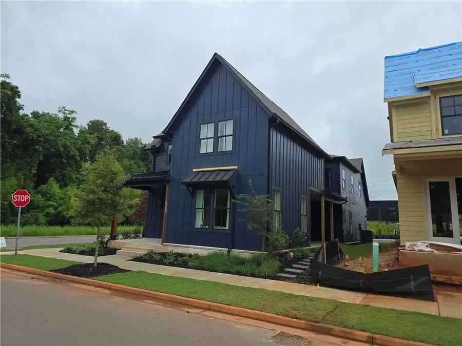 2625 Electric Avenue, Watkinsville, GA 30677 - #2