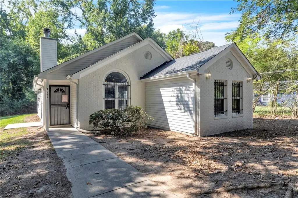 4064 Blanton Avenue Sw, Atlanta, GA 30331 - #1